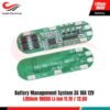 BMS 3S 10A 12V dengan Balancer – Modul Proteksi & Charger Baterai Lithium 18650 Li-ion 11.1V / 12.6V [Syalis]