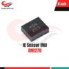 IC Sensor IMU BMI270 6-Axis Ori [Syalis]