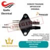 MPX5010DP Differential Pressure Sensor 0 -10 kPa (0 - 1.45 psi)- Sensor Tekanan ORIGINAL [Syalis]