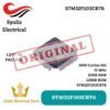 STM32F103CBT6 STM32F103CBT STM32F103 ARM Cortex-M3 LQFP-48 [Syalis]
