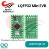 LGT8F328P LQFP32 Mini EVB pengganti Pro Mini atmega328p [Syalis]