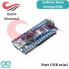 Arduino nano atmega328p [syalis]
