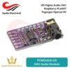PCM5102 I2S DAC Audio Stereo Module Digital to Analog Converter HiFi 24bit untuk Arduino / ESP32 / Raspberry Pi [Syalis]