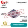 Chip STM32F103C8T6 IC STM32 Chipset [Syalis]