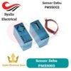 Sensor Debu PM2.5 Air Particle/Dust Sensor Laser Inside Digital Output Module Air Purifier G5 PMS5003 High Precision For Arduino [Syalis]