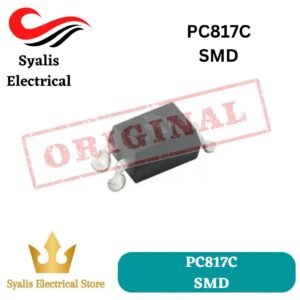 Original PC817C PC817 SMD Optocoupler [Syalis]