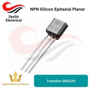 Transitor S9013H 331 S9013 TO-92