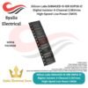 Silicon Labs SI8641ED-B-ISR SI8641 SOP16 IC Digital Isolator 4-Channel 2.5kVrms High-Speed Low Power CMOS [Syalis]