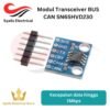 Modul Transceiver BUS CAN SN65HVD230 - CAN Bus Communication Protocol Module - VP230 Development Board CAN Bus Communication Protocol Module Communication Transceiver Chip Board [Syalis]