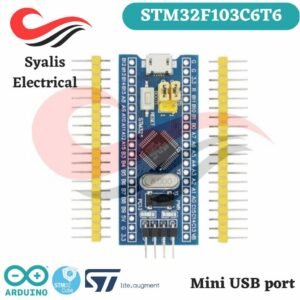 STM32F103C6T6 STM32 [syalis]