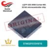STM32F072VBT6 Original STM32 Cortex-M0 32-bit microcontroller chip [Syalis]