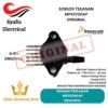 MPX5700AP Pressure Sensor 15 – 700 kPa (~ 2,2 – 101 psi) - Sensor Tekanan ORIGINAL [Syalis]