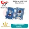 STM8S103F3P6 System Board STM8S STM8 Development Board Minimum Core Board For Arduino STM [Syalis]