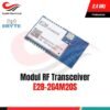 Ebyte E28-2G4M20S Modul LoRa 2.4GHz SX1281 20dBm Long Range hingga 8Km [Syalis]