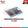 Modul Kontrol Pemutaran Suara DY-SV19R Audio Voice Playback Module [Syalis]