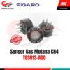 Sensor Gas TGS813-A00 Deteksi Metana CH4 LPG LNG Gas Alam Combustible Gas Sensor Figaro Original [Syalis]