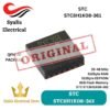 STC STC8H1K08-36I-QFN20 Microcontroller MCU 8051 1T 48MHz – 8KB Flash, QFN20 Mini (ORIGINAL STC) [Syalis]