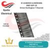 IC ULN2003 ULN2003AG SMD SOP-16 Driver Darlington 7 Channel [Syalis]