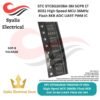 STC STC8G1K08A-36I SOP8 1T 8051 High-Speed MCU 36MHz Flash 8KB ADC UART PWM IC [Syalis]