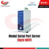 Ebyte NA111 Modul Serial RS485 ke Ethernet RJ45 Modbus MQTT HTTP Gateway DIN Rail [Syalis]