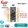 STM32F401 STM32 BLACK PILL [syalis]