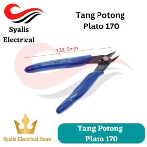 Tang Potong PLATO 170 [SYALIS]