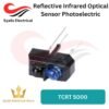 TCRT 5000 Reflective Infrared Optical Sensor Photoelectric [Syalis]