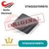 STM32G070RBT6 STM ST Original ST  [Syalis]