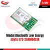 E73-2G4M04S1A Modul BLE 2.4GHz nRF52810 Bluetooth 4.2/5.0 Wireless SMD [Syalis]