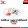 Modul Sensor Pengukuran Sudut Magnetik Non-Kontak AS56 AS5600 12-Bit Magnetic Encoder [Syalis]