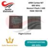 STM32H743VIH6 STM32 BGA 100 [Syalis]