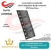 IC XL1509 XL1509-12E1 SOP-8 Regulator Buck Converter 12V Step Down [Syalis]