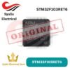 STM32F103RET6 STM32 ST Original ST [Syalis]