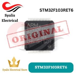 STM32F103RET6 STM32 ST Original ST [Syalis]