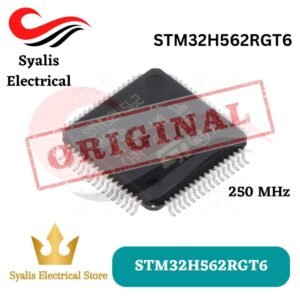 STM32H562RGT6 STM32 STM Chip 250 MHz [Syalis]