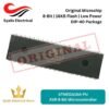 ATMEGA16A-PU Microcontroller AVR 8-Bit DIP-40 Original Microchip [Syalis]
