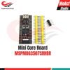 WeAct MSPM0G3507 MSPM0G3507SRHBR MSPM0 G3507 Core Board Demo Board 128KB Flash 32KB SRAM [Syalis]