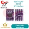 CJMCU 1201 Optocoupler ADUM1201 Magnetic isolator [Syalis]